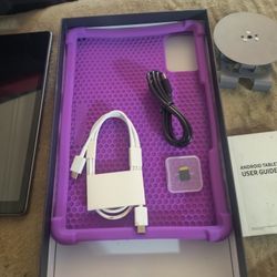 TAB LITE 10 BY ANDROID BRAND NEW IN BOX