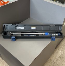 Quinn Torque Wrench - Preowned - $49.95