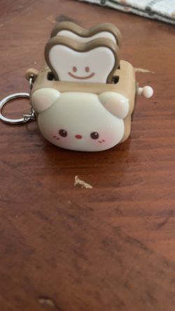 New Fidget Toy