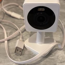 Wize camera
