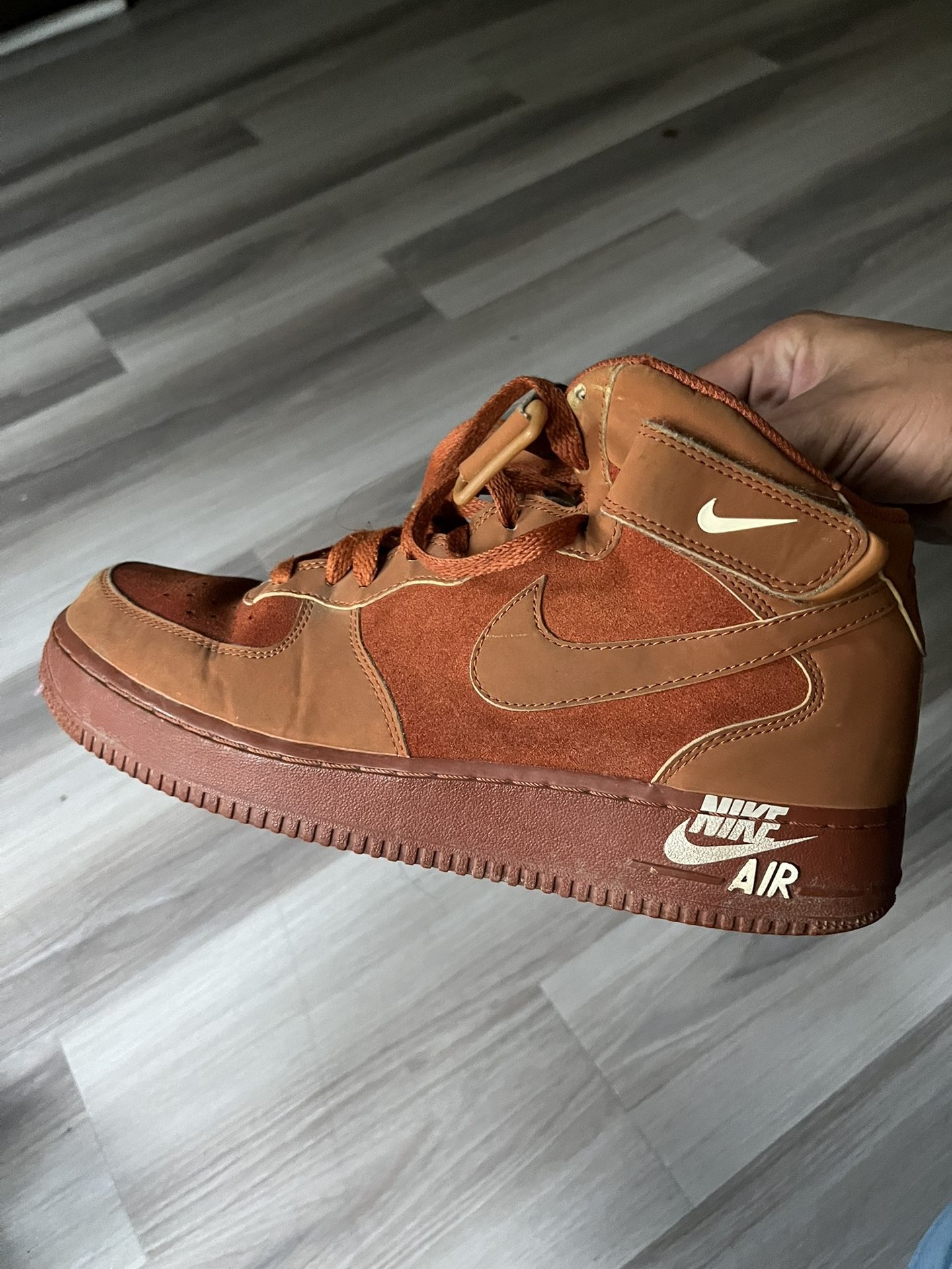 air nike
