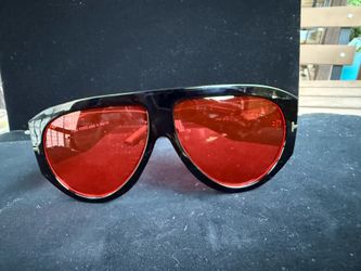 Designer shades with tint