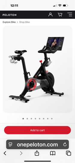 Peyton Bike