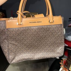 Michael Kors Purse