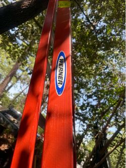 Warner ladder