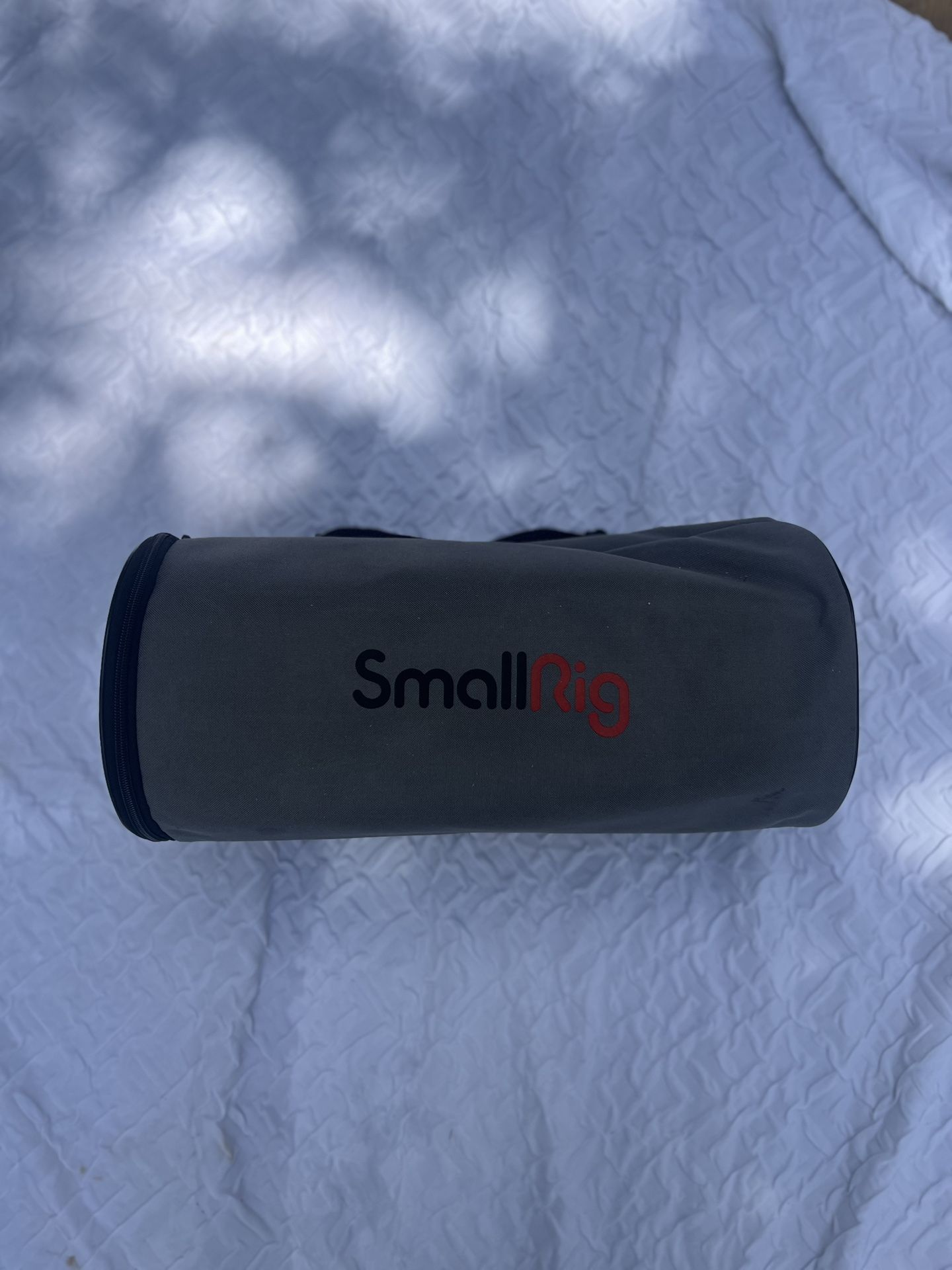Parabolic Softbox