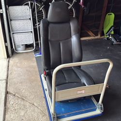 2010 Nissan Maxima Sea