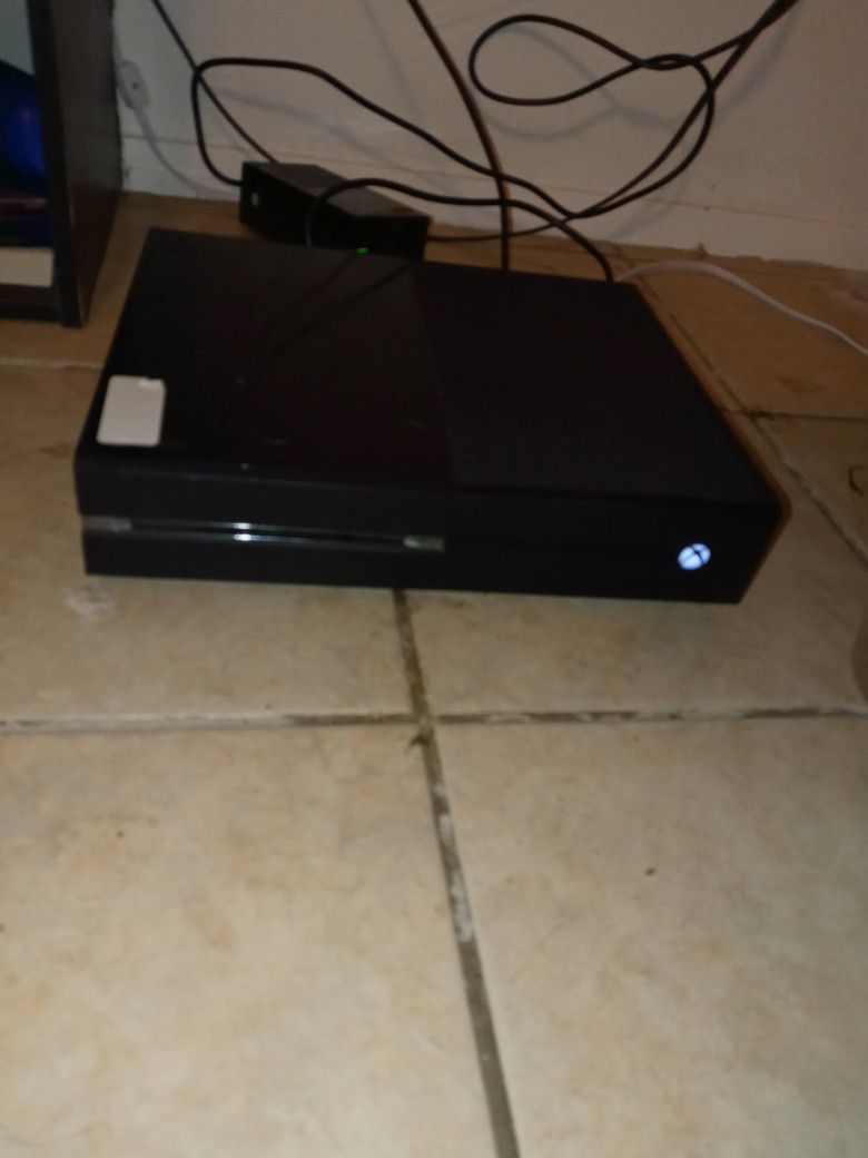 XBOX ONE FOR 130