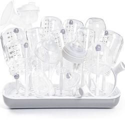 Baby Bottle Dryer Rack