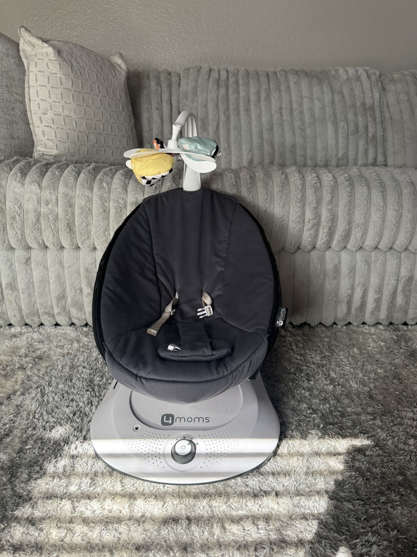 4moms Baby Swing 