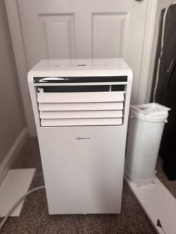 Very Nice SM09R1 Portable Season Ac Unit