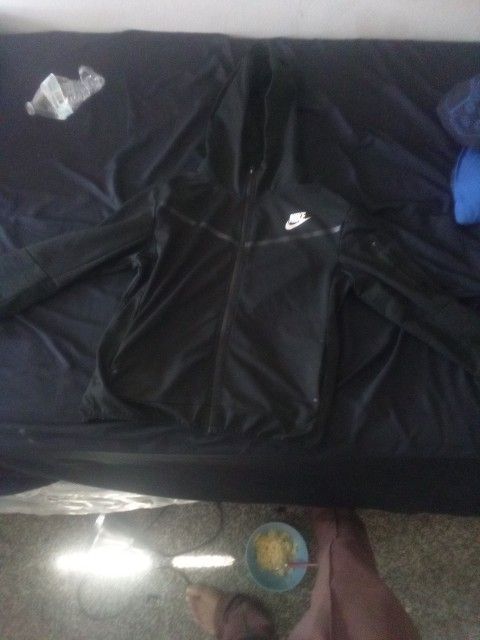 Nike Jacket