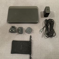 NEED IT GONE!! Nomad Base Station Pro