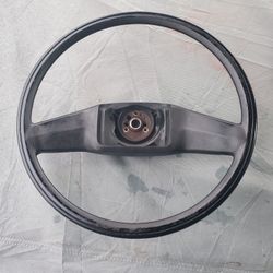 Squarebody C10 Blazer Steering Wheel