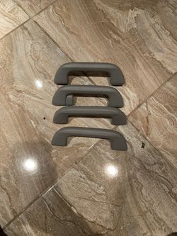 Honda civic/SI 2006 -2008 roof handles OEM PART