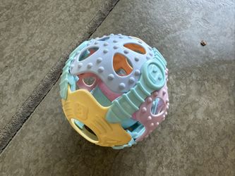 Baby Ball Toy