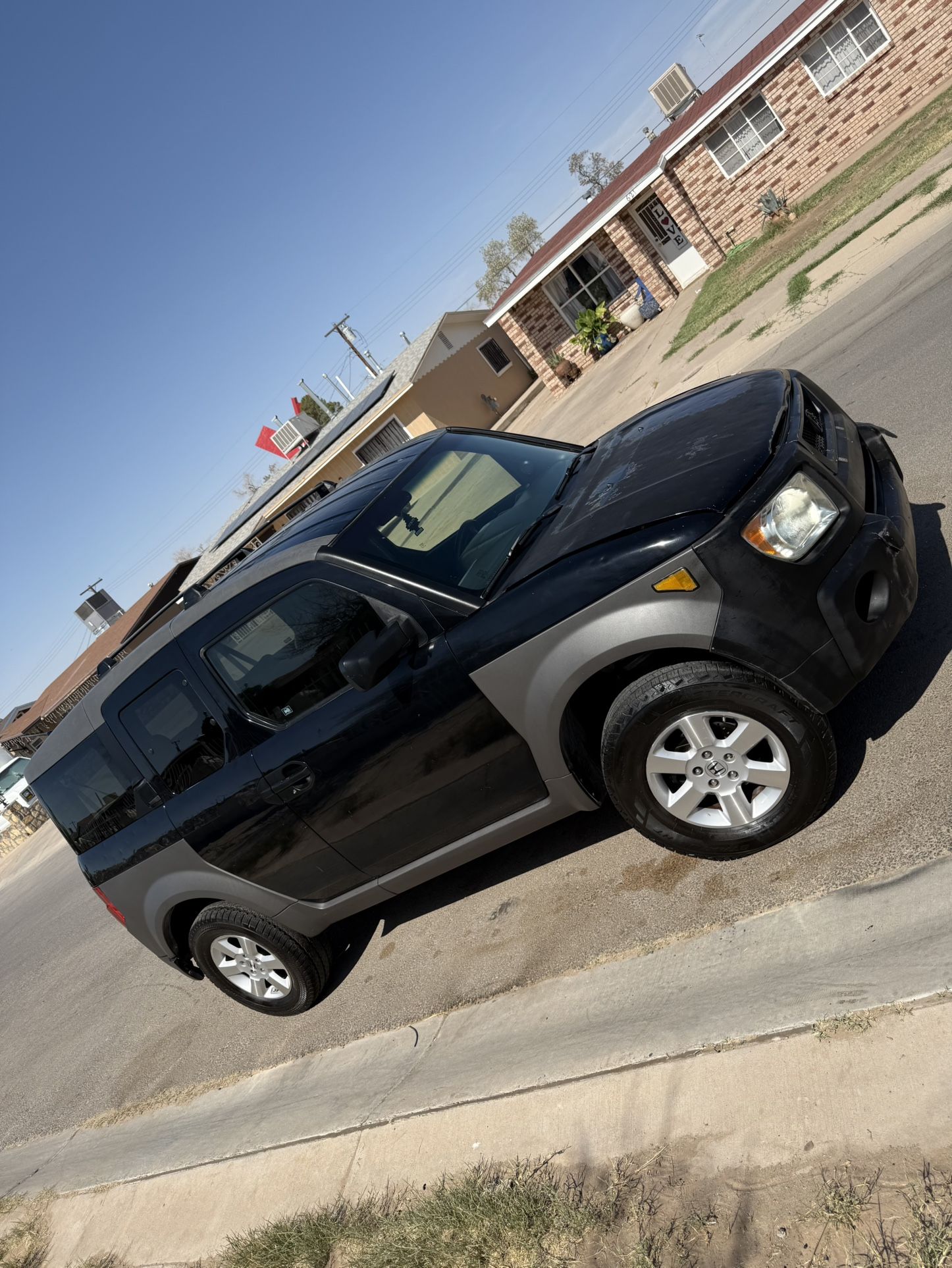 Offerup El Paso Tx