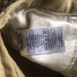 Mens Work Pants By Carhartt
