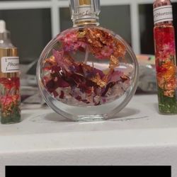 Attraction Oils 