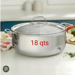 Olla 18qt Princess House