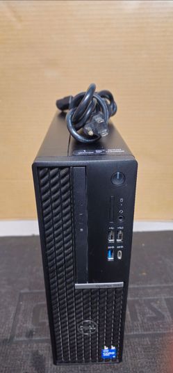Dell PC - Very Fast! Great Condition