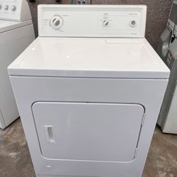 Kenmore Gas Dryer