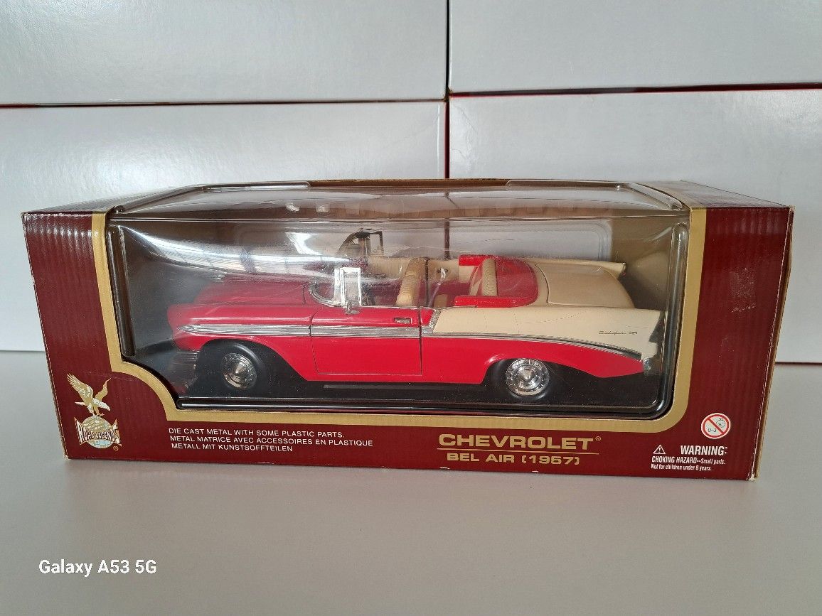 Road Legends Cars & Pick Up