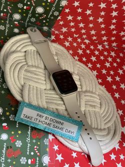 💥 Apple Watch SE 2 Smartwatch Deal – From $129 or $1 to Grab It Today! Save 60% Instantly with Warranty