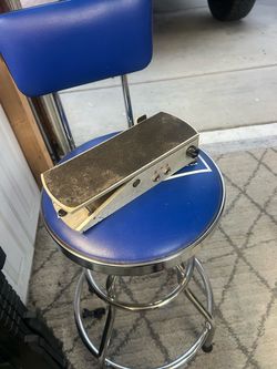 Vintage 1980/90’s Ernie Ball 6165 Stereo Volume / Pan Pedal