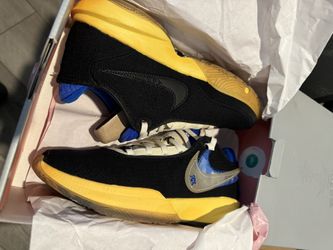 Lebron XX UN Men’s 9