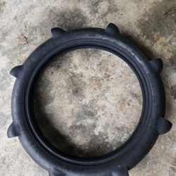 Dunlop Paddle Tire 110 90 19