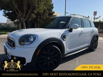 2019 Mini Countryman