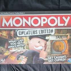 Monopoly 