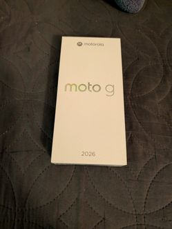 Motorola g 2026 Metro PCs only