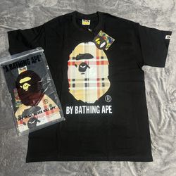 Bape Shirt 