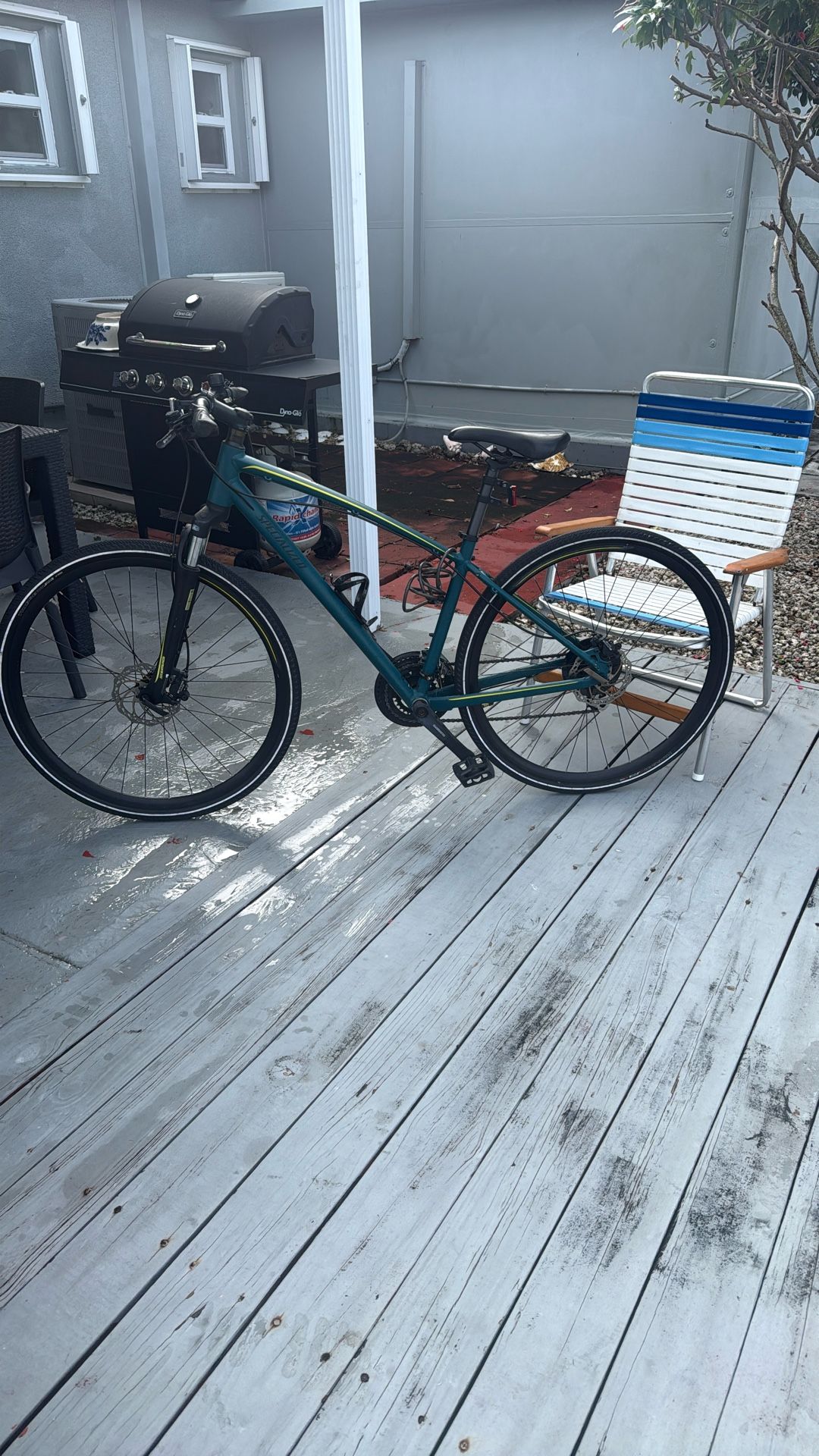 Specialized 29”aluminio
