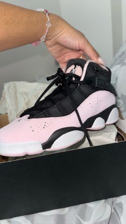 Jordan 6 Rings