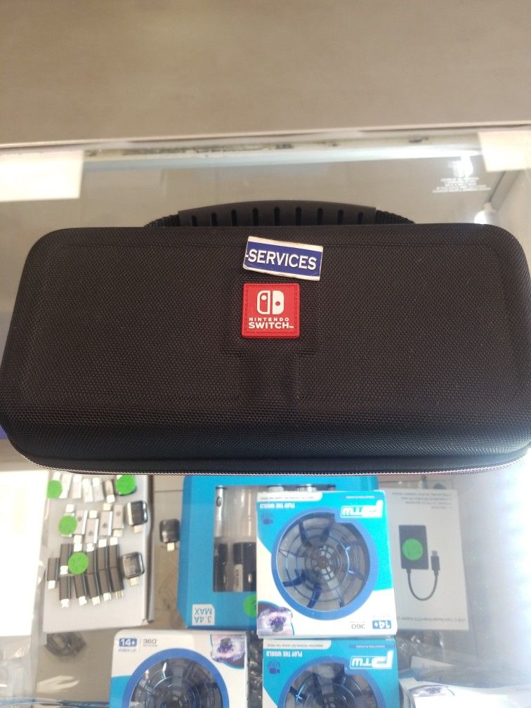 Nintendo Switch Carrying Case