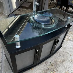 Bathroom Vanity