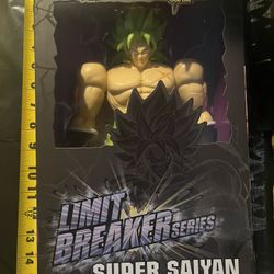Dragon Ball Super Broly