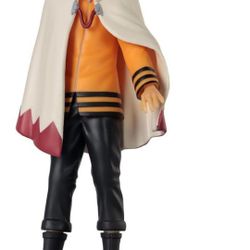 Naruto 20th Anniversary - Uzumaki Naruto Hokage Statue