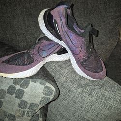 Nike Epic Phantom React Flyknit Multicolor Men’s