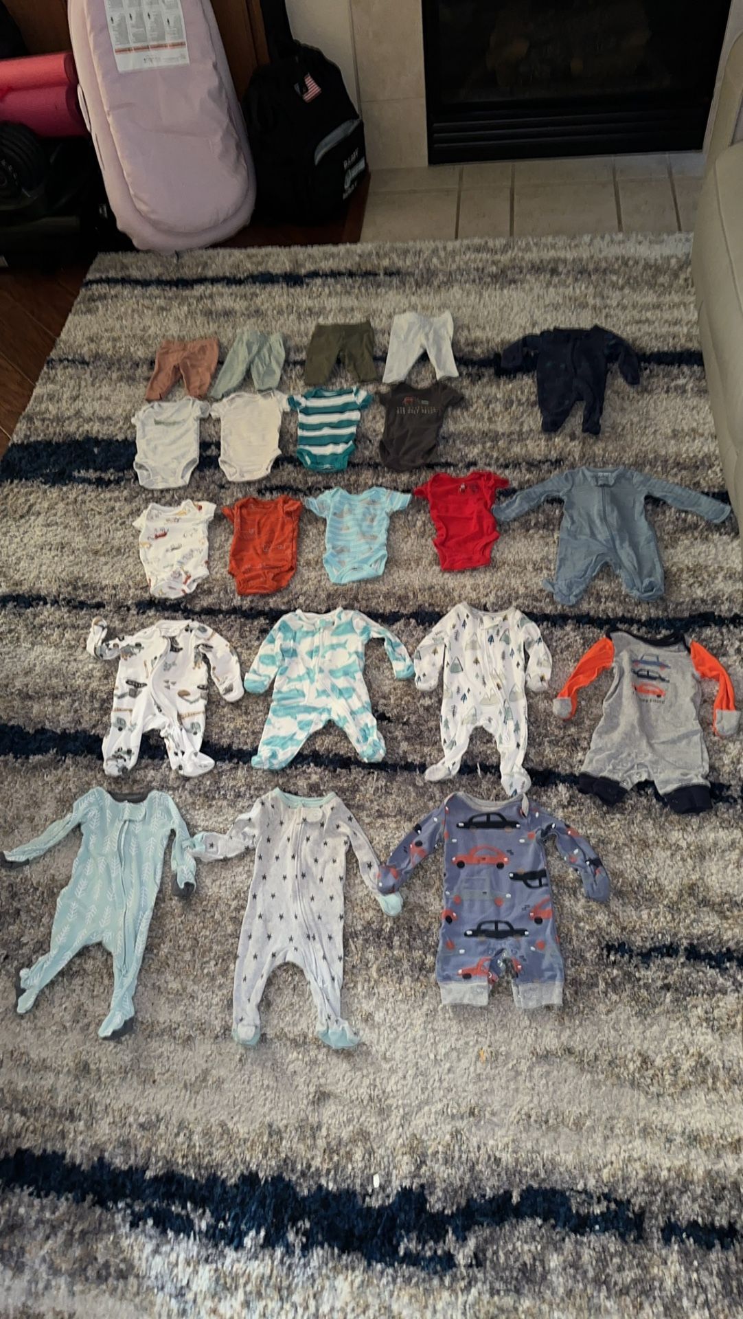Baby Clothes