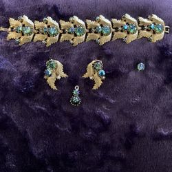 Judy Lee Vintage Jewelry