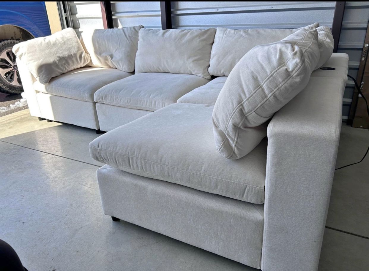 Modular Sofa Couch