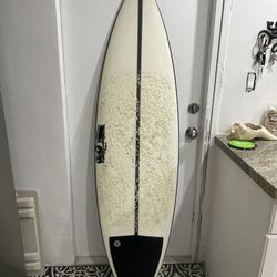 Surfboard JS 