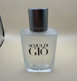 Armani Acqua Di Gio EDT