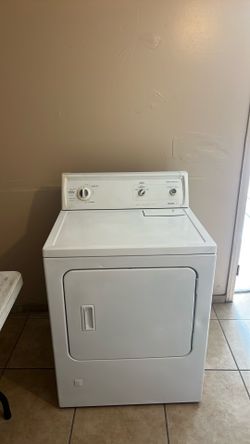 Electric dryer