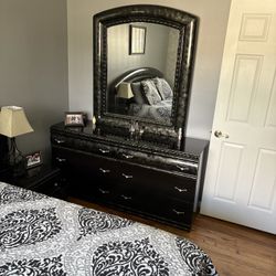 Bedroom Set
