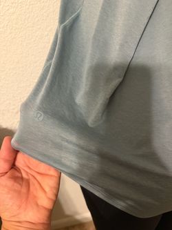 Lululemon top size 8